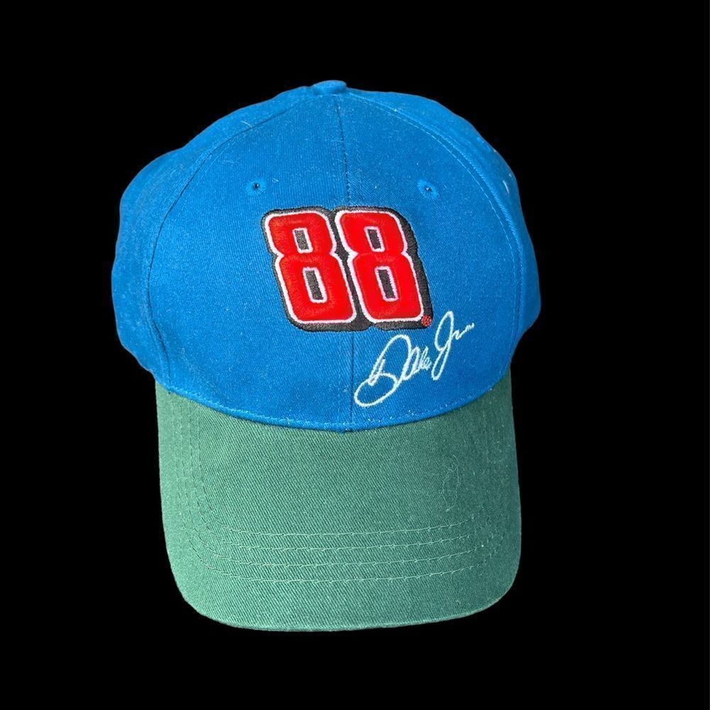 Kellogs Racing Nascar Hat  